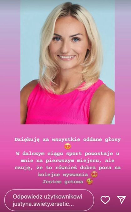 Justyna Święty-Ersetic