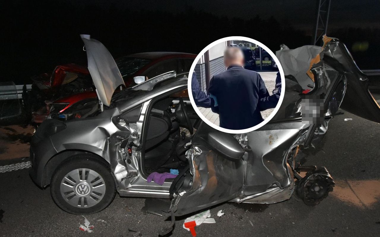Tragedia na S19. Elżbieta i Paweł nie żyją. Ich ciała poddano sekcji