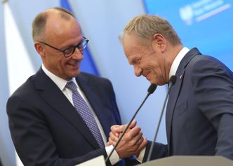 Wraca temat reparacji wojennych. "Spiegel": tego boją się Niemcy