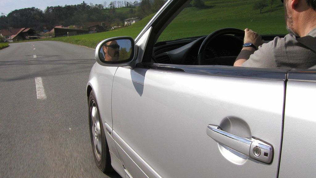 Grzechy główne kierowców