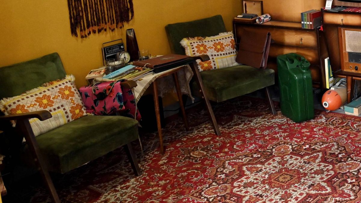 Perskie dywany mogą być warte fortunę