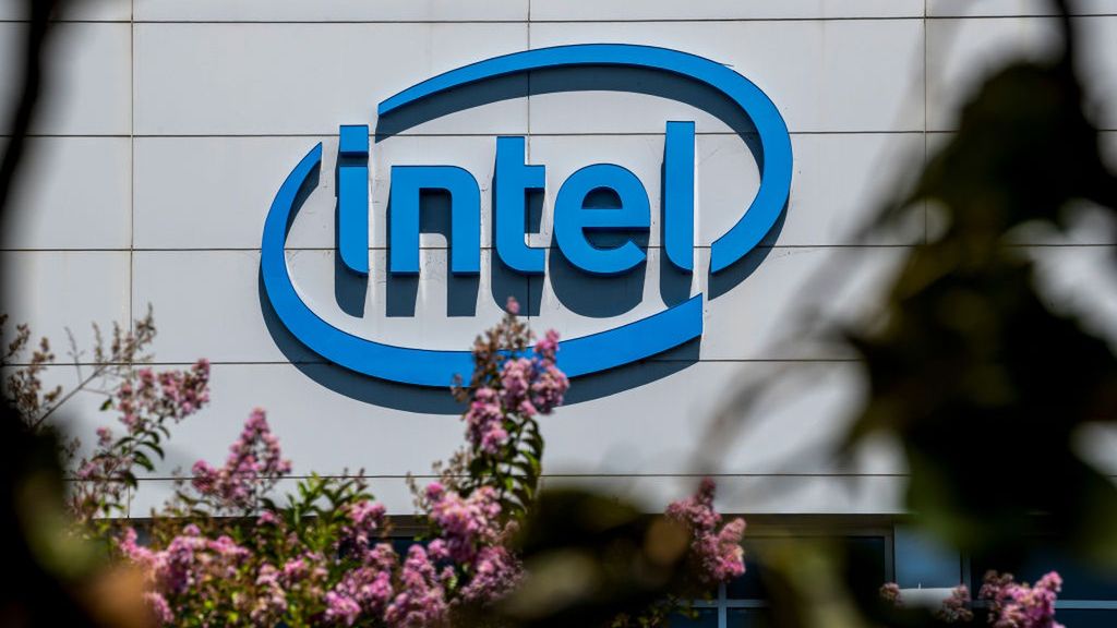 Intel wstrzymuje inwestycję w Polsce