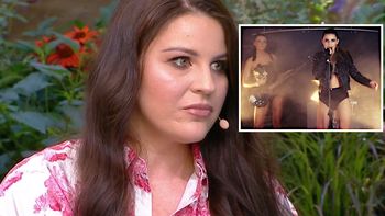 Patty miała zagrożoną ciążę, a po porodzie popadła w depresję. "Po prostu siedziałam i płakałam"