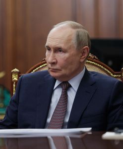 Rosyjska dezinformacja. Ekspert o "ofensywie propagandowej"