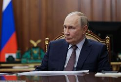 Rosyjska dezinformacja. Ekspert o "ofensywie propagandowej"