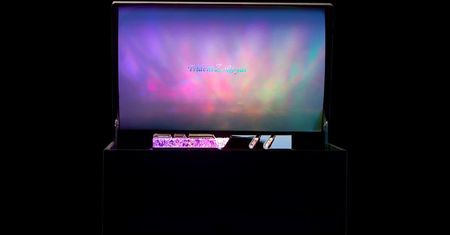 G.Skill Trident Z Royal Display Box - szkatułka do... wyeksponowania pamięci RAM