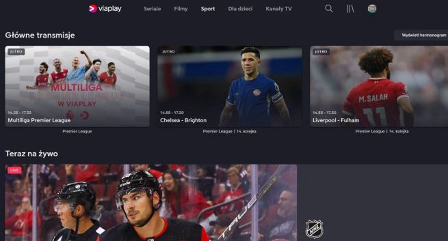 Viaplay ma problem ze sprzedażą praw sportowych. 2 mld euro za Premier League