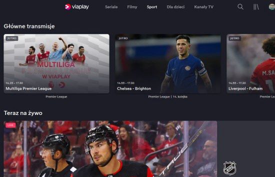 Viaplay ma problem ze sprzedażą praw sportowych. 2 mld euro za Premier League
