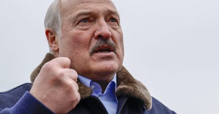 Na Białorusi mówią o przesmyku suwalskim. Oskarżają Polskę
