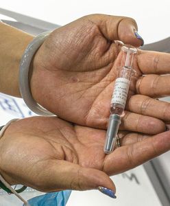 Koronawirus. Polacy i Rosjanie największymi przeciwnikami szczepionki na COVID-19