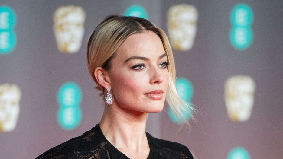 Margot Robbie zagra w najnowszej wersji "Piratów z Karaibów"