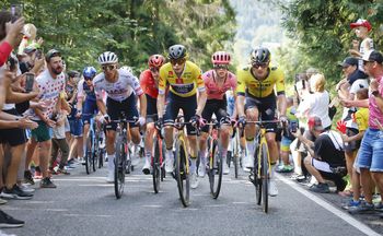 Legnica: Lista utrudnień w mieście z powodu Tour de Pologne