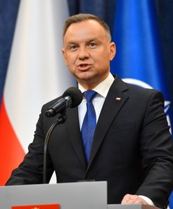 Nagły ruch prezydenta ws. "lex Tusk". W sieci lawina komentarzy