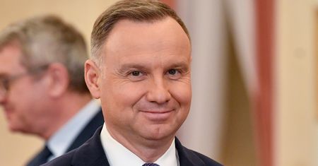 Olbrzymia wpadka Dudy. Na jaw wyszły kolejne fakty