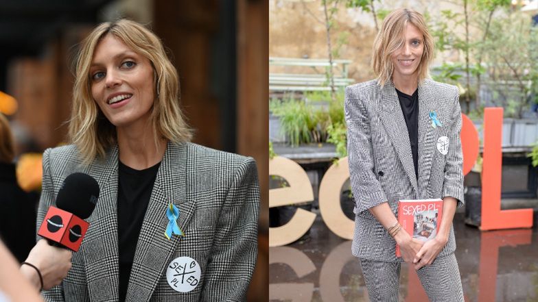 Anja Rubik