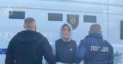Z Polski do Ukrainy. Koniec narkotykowej ucieczki