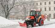 Łódź: Ostrzeżenie przed intensywnymi opadami śniegu i oblodzeniem 26 listopada 2025. Prognoza pogody na środę 26.11.2025