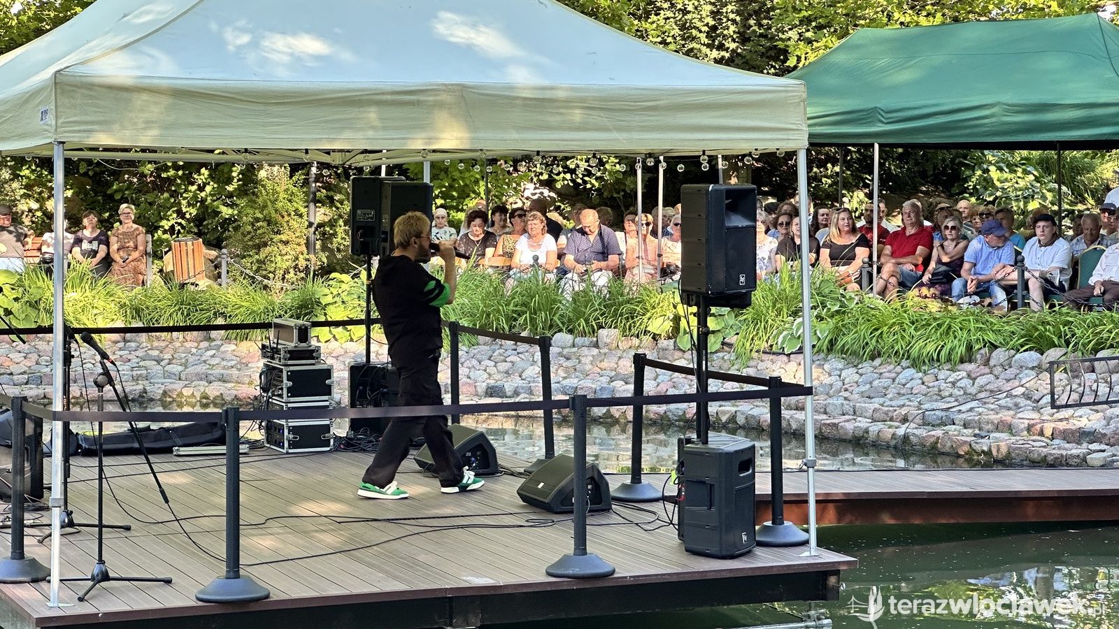 Piknik rodzinny w Kowalu