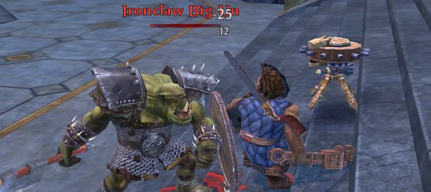 Premiera Warhammer: Age of Reckoning - relacja na żywo 20