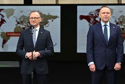 Szef BBN z aktem oskarżenia. Jest reakcja Pałacu Prezydenckiego