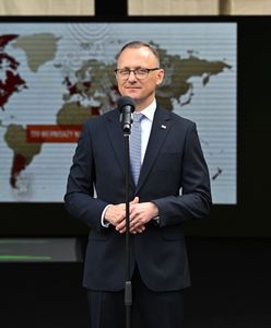 Szef BBN z aktem oskarżenia. Jest reakcja Pałacu Prezydenckiego