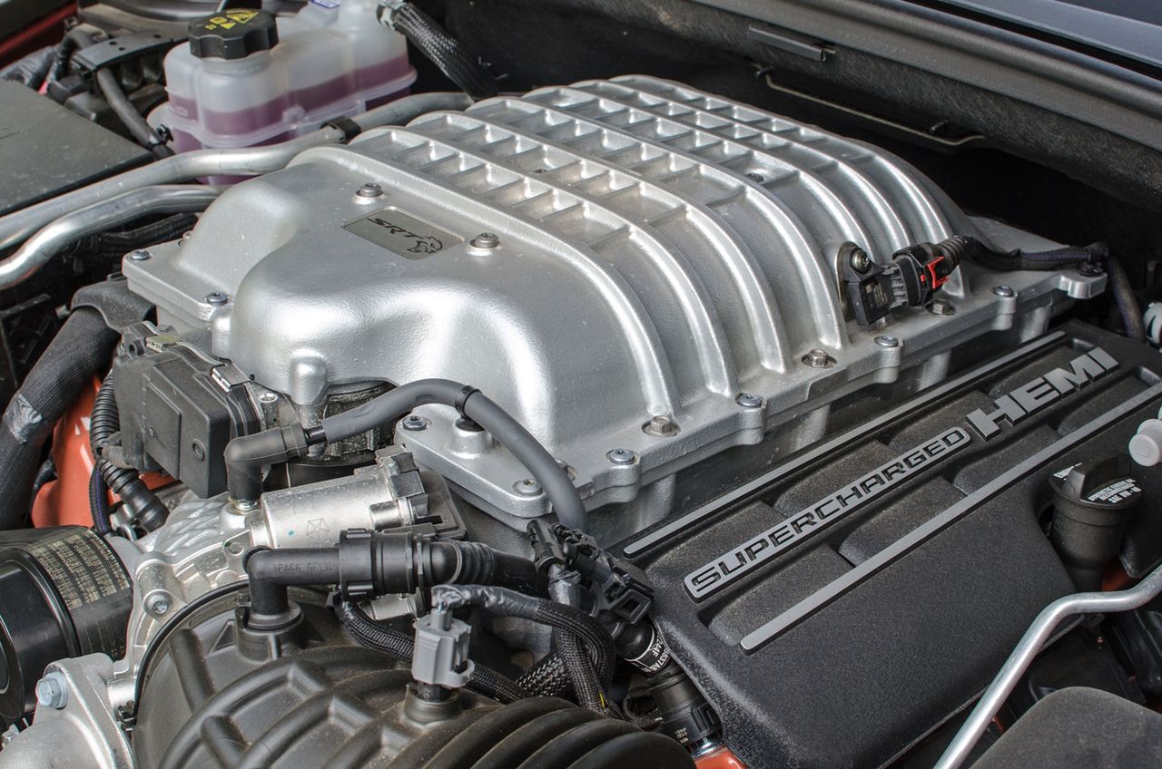 Co to jest sprężarka doładowująca i jak działa?