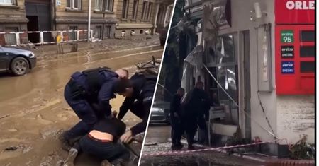 Szabrownicy z Kłodzka. Prokuratura reaguje na kradzież na stacji