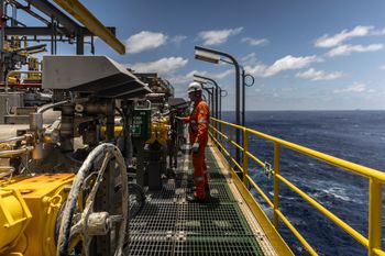 Coś zaczyna się dziać z cenami ropy. Kluczem możliwy koniec impasu w USA