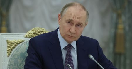 Putin sięga po majątki oligarchów. Tak dopnie wojenny budżet?