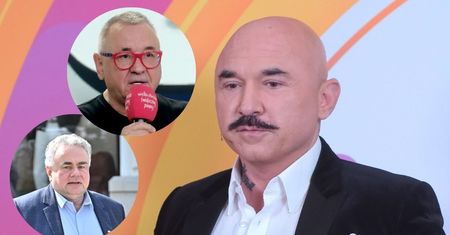 Patryk Vega zabrał głos ws. WOŚP. "Czemu mam nie pójść do Republiki?"