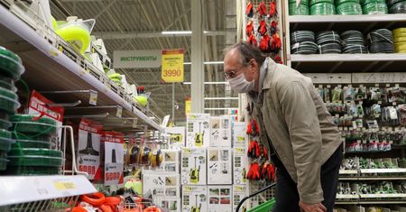 Nie wszystkie sklepy budowlane będą zamknięte. Luka w rozporządzeniu