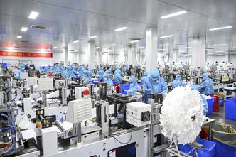 Chińczycy zainwestują w Polsce. Powstanie największy zakład w Europie