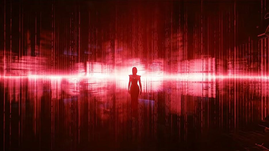 Źrodło fot. Grupa CD Projekt.