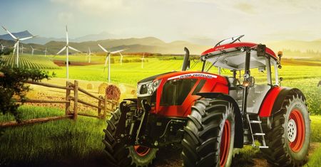 Symulator Farmy 17 - na to (ponoć) czekali wirtualni farmerzy