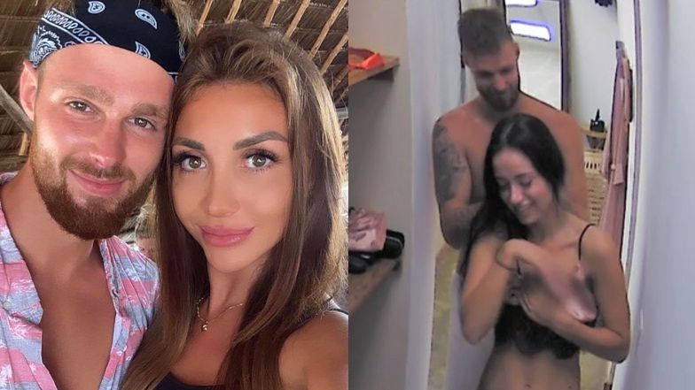 "Hotel Paradise". Marcin zdradził Nathalię z Karą