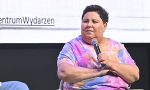 Dorota Wellman o Polsce. "Nie szukam leku"