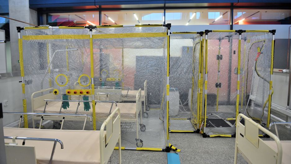 Koronawirus w Polsce. Wynik testu po 10 dniach. Laboratorium nie daje rady