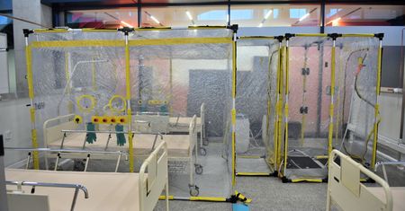 Koronawirus w Polsce. Wynik testu po 10 dniach. Laboratorium nie daje rady