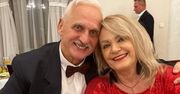 Elżbieta Czabator i Józef Raciniewski zrobili internautom żart? Pochwalili się zaręczynami