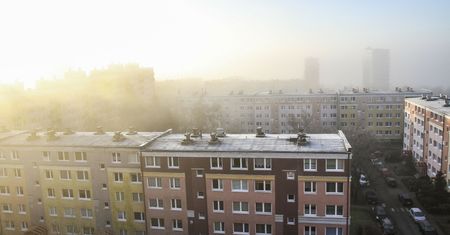 Zacznie się już tej nocy. Jest nowa prognoza, ostrzeżenia