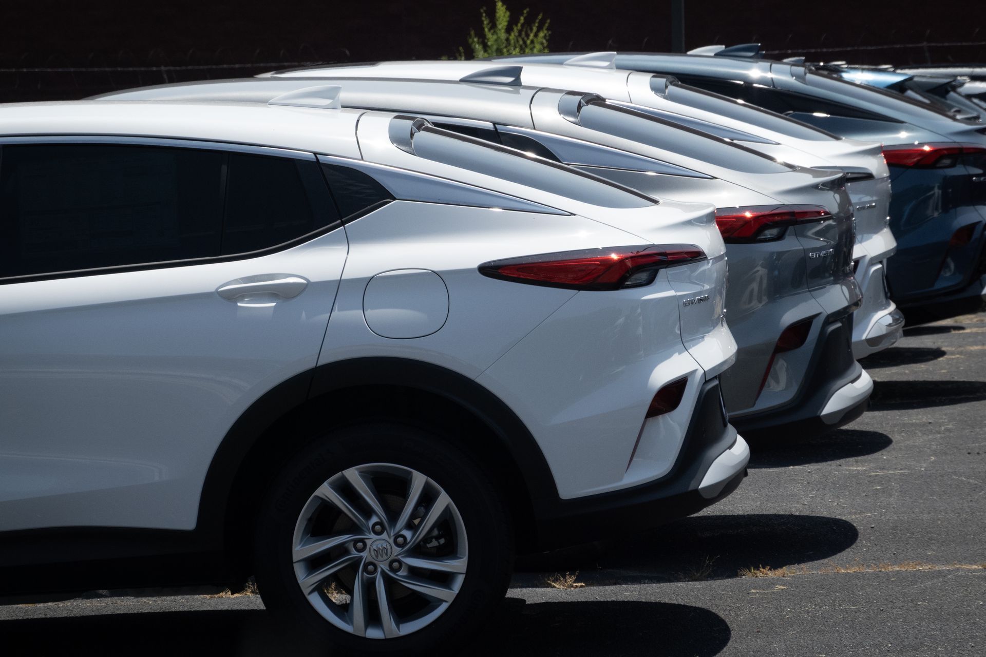 Shock in the automotive industry. Americans sever ties with China regarding parts