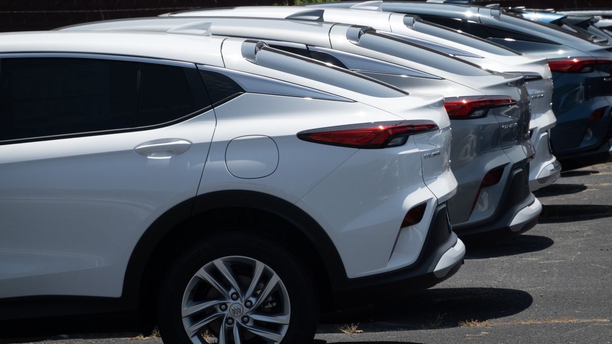 Wstrząs w branży moto. Amerykanie zrywają z Chinami ws. części