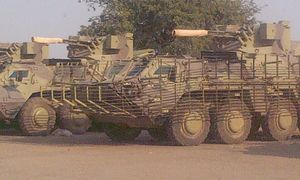 To unikatowe wozy. Po 10 latach pokazano ich lokalne modyfikacje