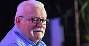Tak zagłosuje Lech Wałęsa. To jego faworyt na prezydenta