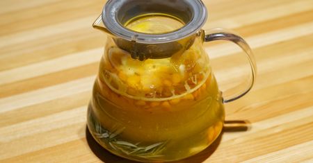 Olej dobry dla serca. Rozbija trójglicerydy i wymiata cholesterol