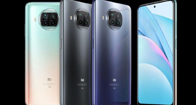 Xiaomi przedstawia smartfony Mi10T. Ekrany 6,67 cala i wydajne procesory w cenie od 249 do 649 euro