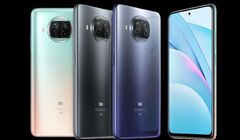 Xiaomi przedstawia smartfony Mi10T. Ekrany 6,67 cala i wydajne procesory w cenie od 249 do 649 euro