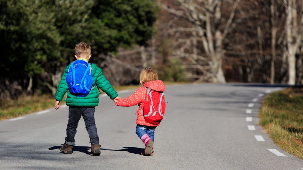W szafie ucznia, który rozpoczyna rok szkolny, musi znaleźć się kilka sztuk nowych ciuchów