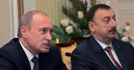 Ostro i szybko odpowiedzieli Putinowi. Rosja traci właśnie sojusznika?