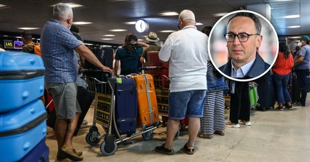 30 zmian dla pasażerów. Minister zapowiada prawdziwą rewolucję